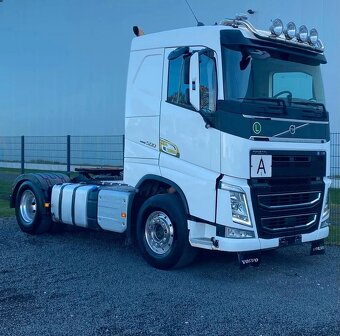 Volvo FH13 500 4x2 / Hydraulika / 417tkm - 7