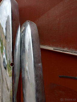 Lada 2101, 2102 nárazníky, originál, nepoužité. - 7