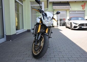 Yamaha FZ 8 N benzín 78 kw - 7