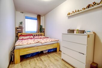 Byt 4+kk s lodžií, 90 m2, Hradec Králové - ul. Jungmannova - 7