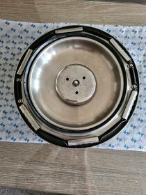 Zepter tlakova poklice c.4 starý typ označení LD - 7