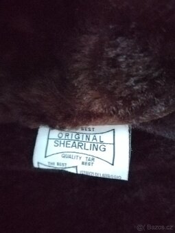 Berannì kabátek nový - 7