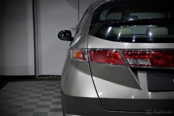 Honda Civic 1.8 i-VTEC 103 kW Sport - 7