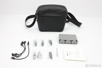 DJI Mini 2 SE Fly More Combo - 7