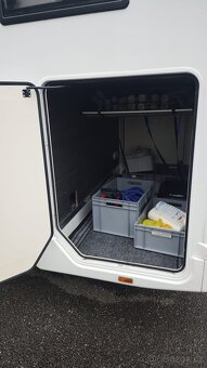 Obytný vůz - Ford Kronos - 7