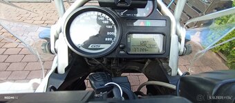 BMW R 1200 GS ADVENTURE - 7
