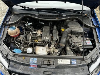 Volkswagen polo 6R - 7