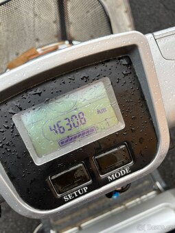 Afikim Breeze S4 dvousedadlový - 7