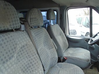 Ford Transit 2.2 TDCi L3H2 BUS 9 míst , 2013 - 7