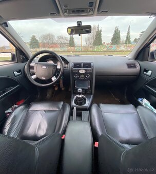 Ford Mondeo ST220 • 3.0 V6 166kw • po GO motoru • Miltek - 7