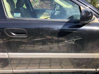 Volvo V70 2.4D 2003 4x4 automat,292.000 - 7