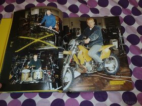 Kniha Lucie Fotografity - 7