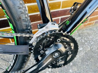 Horské kolo SUPERIOR XC 807 - 7