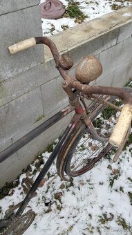 Historické kolo - 7