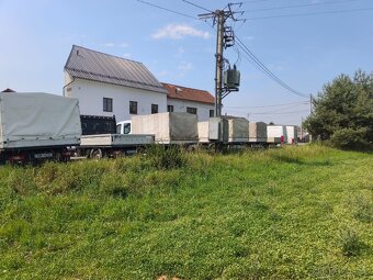 Užitková vozidla - 7