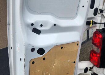 Toyota Proace 2.0-DPH-TAŽNÉ-KLIMA-TEMPOMAT - 7