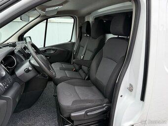 Renault Trafic L2H1 2.0 dCi 107 kW - 7