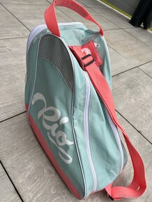 Kolečkové brusle Rio roller - 7