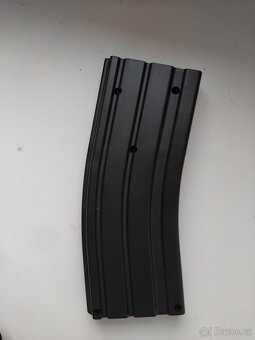 Airsoftova zbraň - 7