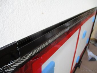 Okno č. 1 ke karavanu HOBBY - rok 2014 - 7