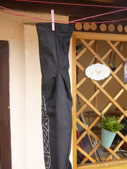 Prodám lyže HEAD - 7