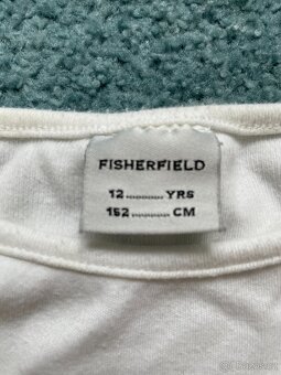 Šaty Fisherfield - 7