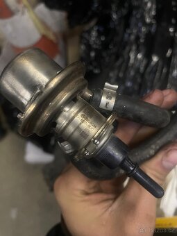 BMW F10 nahradni dily - 7