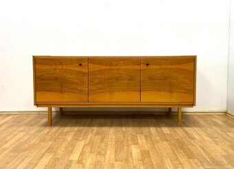 Retro komoda 60. léta Brusel - 7