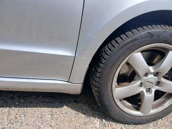 SUPERB 2,0TDI- 103 KW RV 2012 - 7