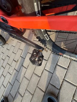 2022 Turbo Kenevo SL Comp - 7