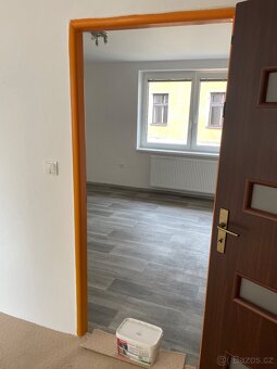 Pronajmu 2+1 Úpice - 7