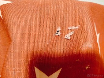 Pláštěnka 135cm - 7