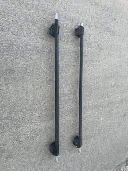 Střešní nosníky - 7