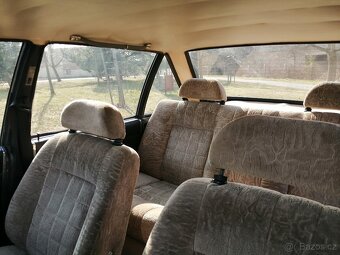 Tatra 613-2 chromka - 7