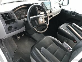 Vw Transportet Obytny, Kamper - 7