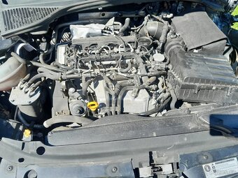 Škoda Octavia 3 - 7