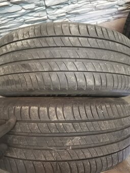 R.O.D R18 5x108 225/55 - 7