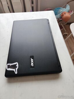 Acer Aspire ES1-531-N15W4  (čtyřjádrový procesor ) - 7