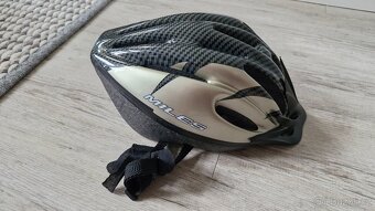 Cyklistická helma pro dospělé Miles - 7
