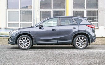 Mazda CX-5 2.2 Skyactiv-D AWD Revolution - 7