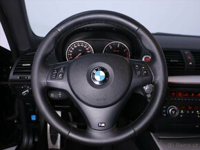 BMW Řada 1 2,0 120d 130kW M-Paket Xenon (2011) - 7