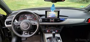 Audi A6 Allroad 3.0 TDi Quattro - 7