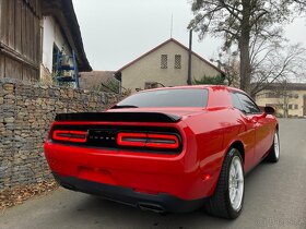 Dodge Challenger 3.6 V6 227kW - KRASAVEC - 7