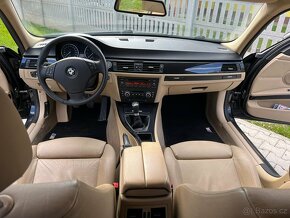 BMW E90 - 7