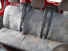 Ford Transit 2,2TDCI 63kW 2007 - dily z auta - 7