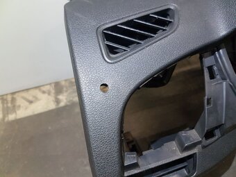 Airbagová sada s palubní deskou Škoda Fabia III - horší stav - 7