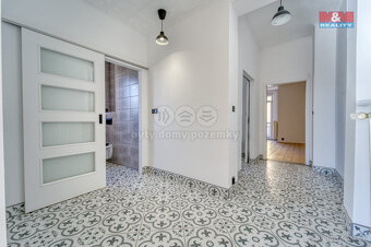 Prodej rodinného domu, 160 m², Plzeň, ul. K Pecihrádku - 7