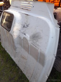 Peugeot Expert 2.0 HDI 2004 - 7