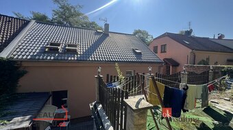 Prodej, komerční/ubytování, 180 m2, Štyrsova 429/34, Mladá B - 7