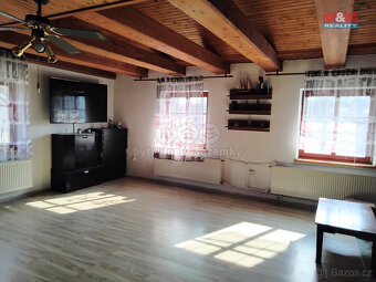 Prodej rodinného domu, 250 m², Rýmařov, ul. Jesenická - 7